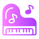 piano icon