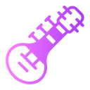 sitar icon