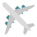 avión icon