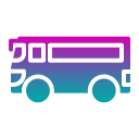 autobús icon