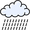 lluvia icon