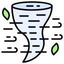 tornado icon