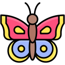 mariposa icon