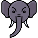 elefante icon