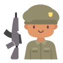 ejército icon