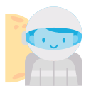 astronauta icon