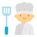 cocinero icon