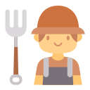 agricultor icon