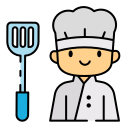 cocinero icon