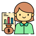 financiero icon