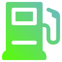 gasolinera icon