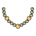 collar icon