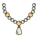 collar icon