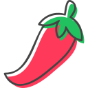 ají picante icon