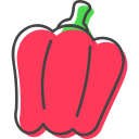 pimientos icon