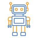 robot icon