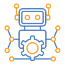 robot icon