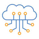 computación en la nube icon