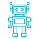 robot icon