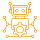 robot icon