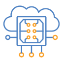 inteligencia artificial icon