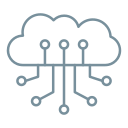 computación en la nube icon