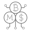 criptomoneda icon