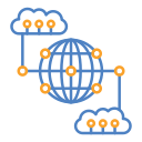 computación en la nube icon