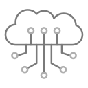 computación en la nube icon