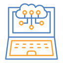 computadora portátil icon