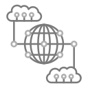 computación en la nube icon