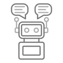 chatbot icon