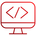 codificación icon