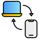 transferencia de datos 