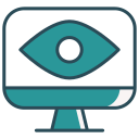 visión icon