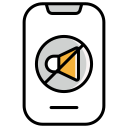 silenciar icon