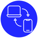 transferencia de datos 