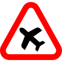 aeropuerto icon