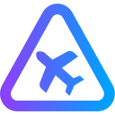 aeropuerto icon