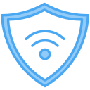 seguridad icon