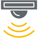 alerta de sensor