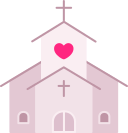 iglesia icon