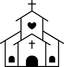 iglesia icon