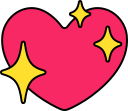 corazón icon