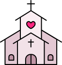 iglesia icon