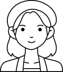 Person icon