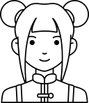 Person icon