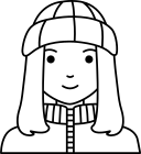Person icon