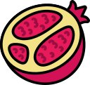 fruta icon