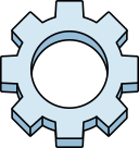 tecnología icon